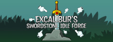 Excalibur's Swordstone Idle Forge