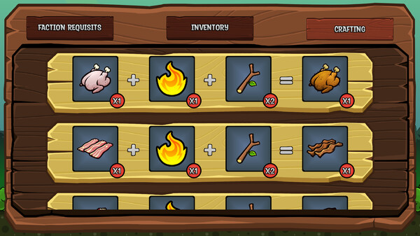 Excalibur's Swordstone Idle Forge screenshot 6