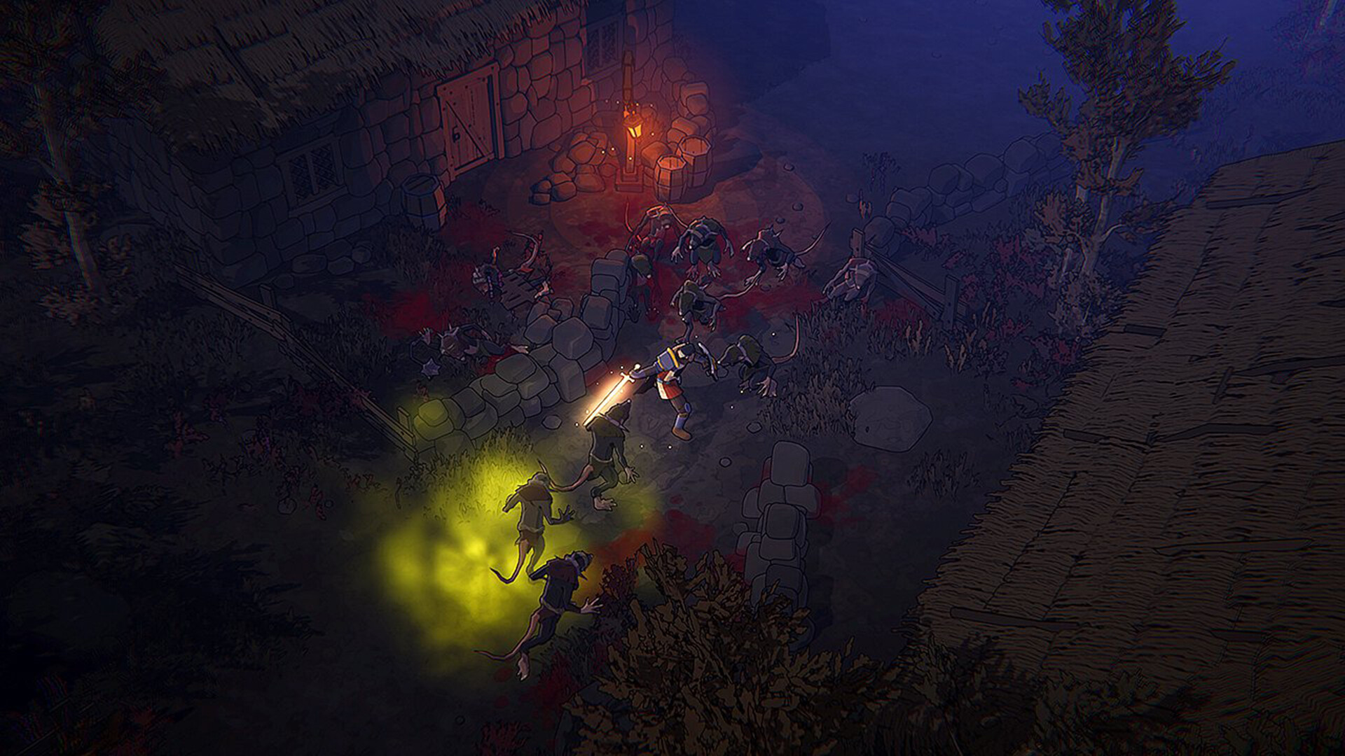 Netherwyn screenshot #7