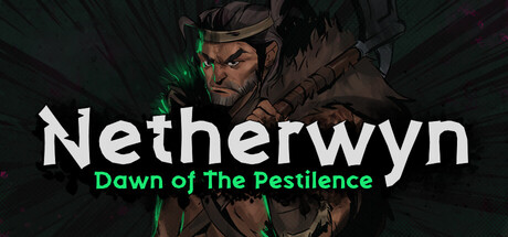 Cover image for Netherwyn