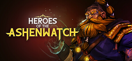 Heroes of the Ashenwatch banner