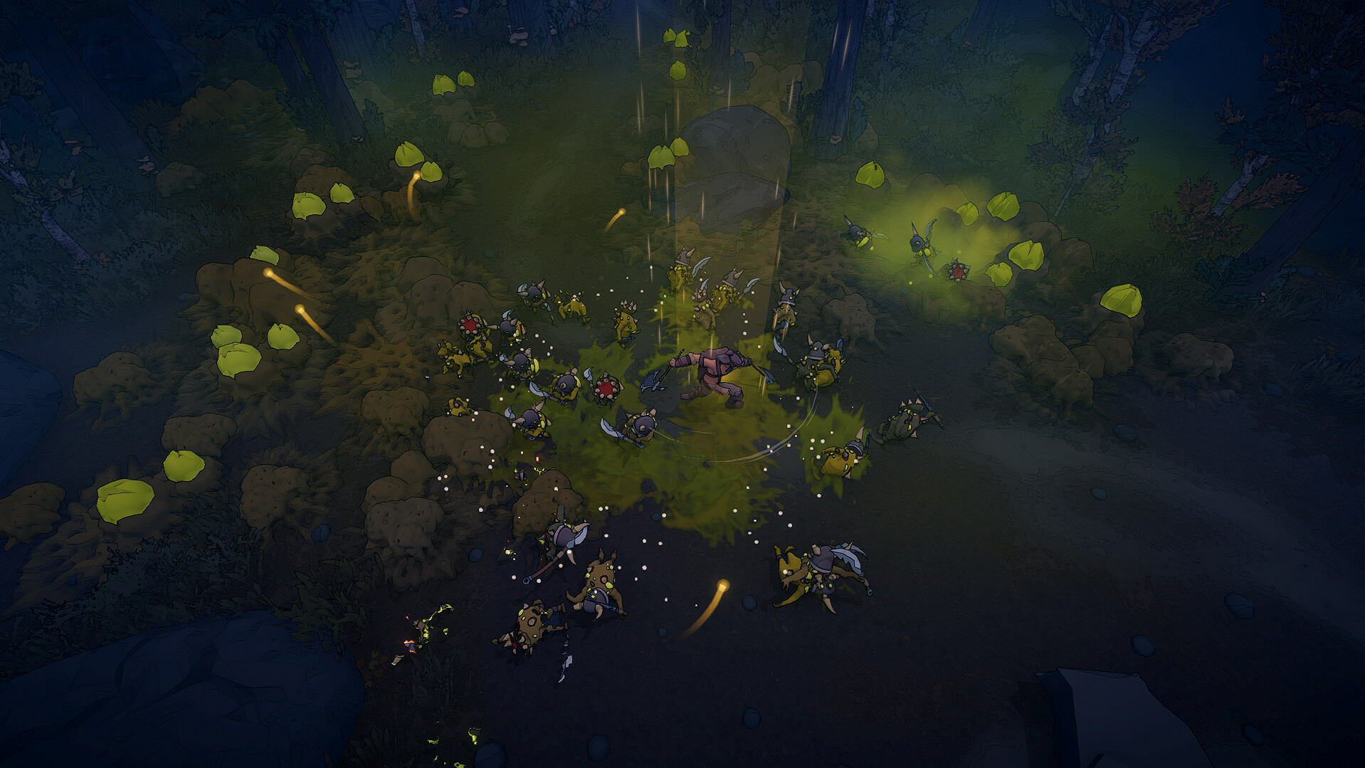 Netherwyn screenshot #10