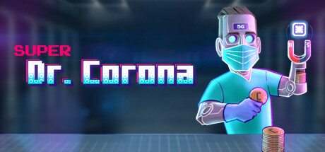 Super Dr Corona steam charts