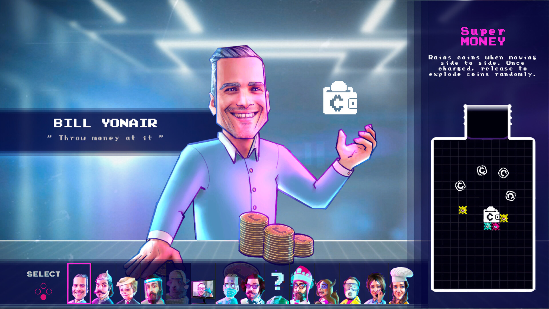 Super Dr Corona screenshot #4