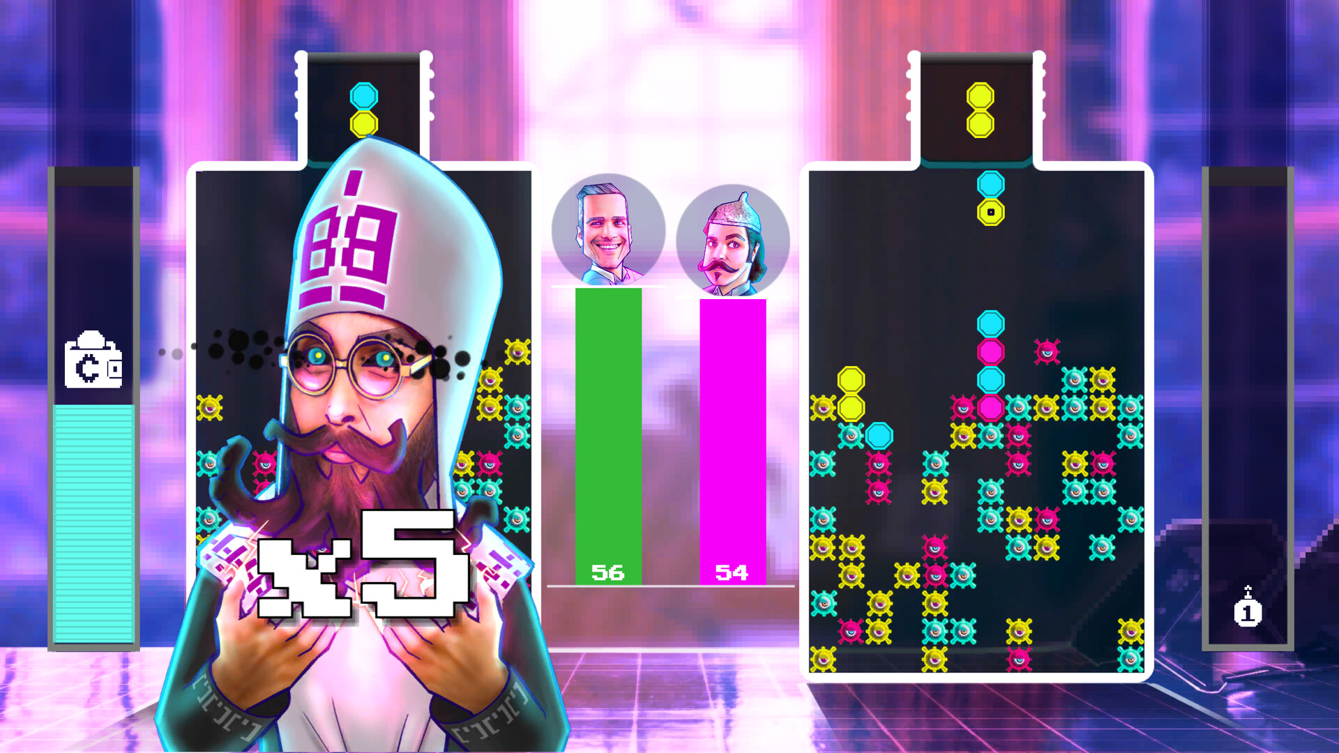 Super Dr Corona screenshot #6