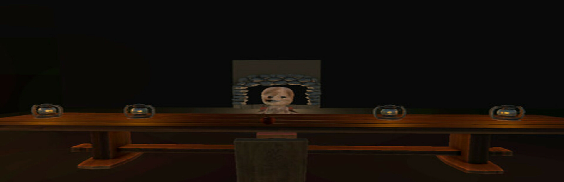 Monolith O Pesadelo