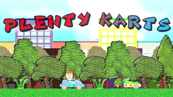 Plenty Karts Soundtrack screenshot 1