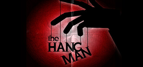 The Hangman banner