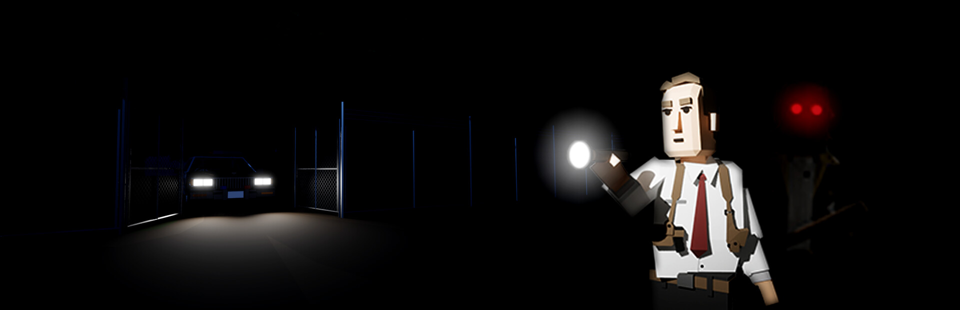 The Hangman