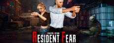 Resident Fear : Redistribution
