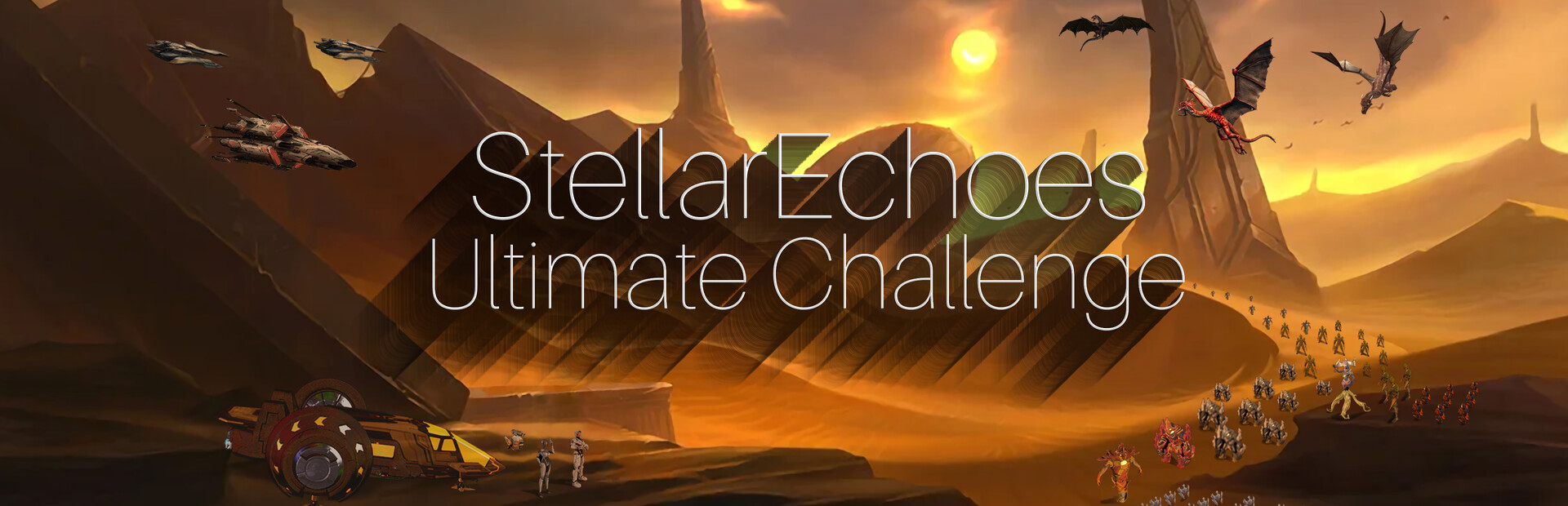 Ultimate Challenge