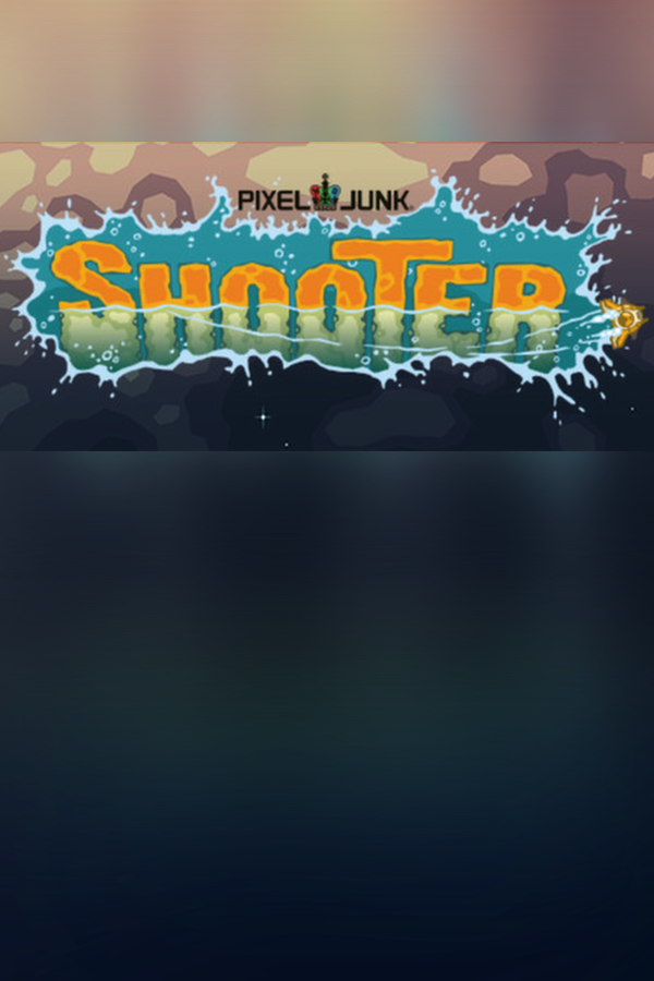 Cover art of PixelJunk™ Shooter
