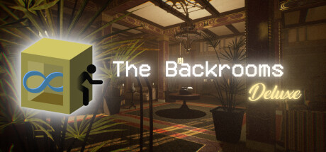 The Backrooms Deluxe Cheat Engine/CT