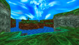 Enigmatic Worlds