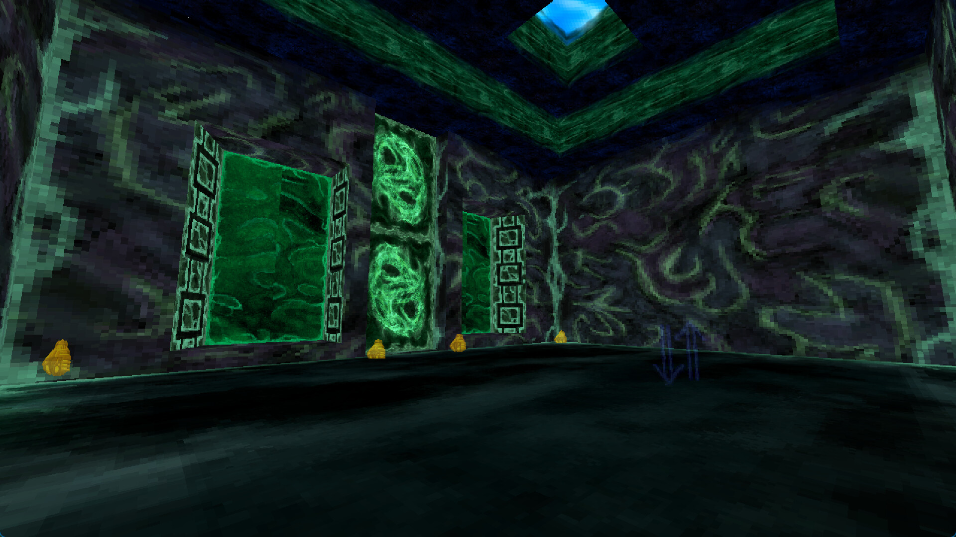Enigmatic Worlds screenshot 10