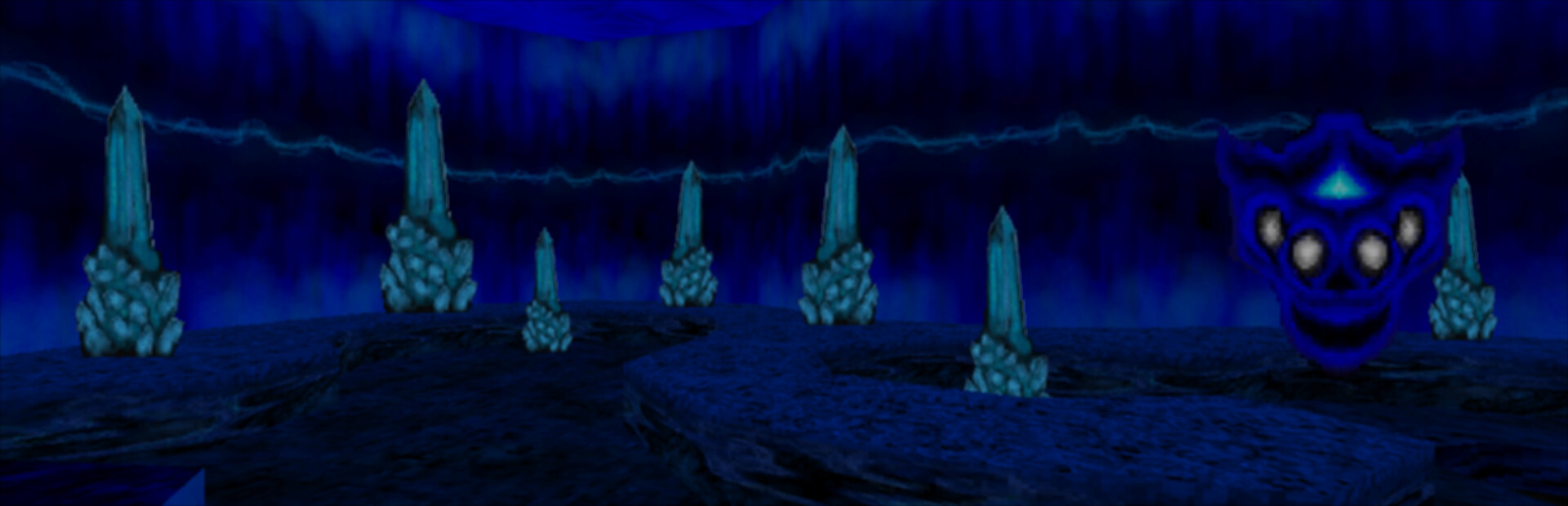 Enigmatic Worlds