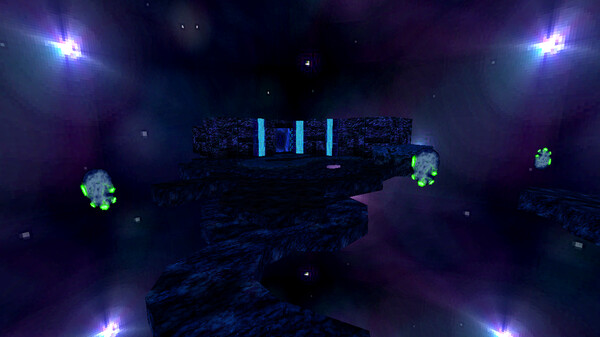 Enigmatic Worlds screenshot 1