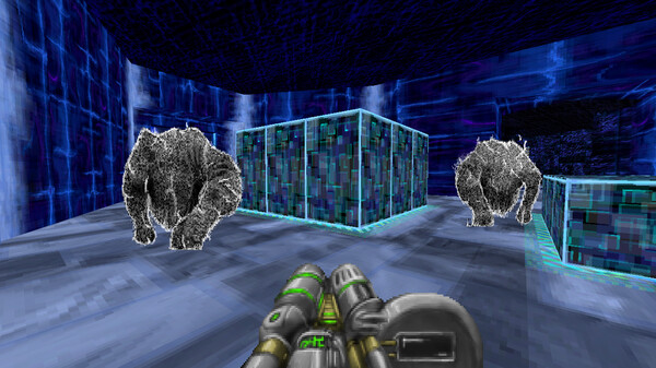 Enigmatic Worlds screenshot 4