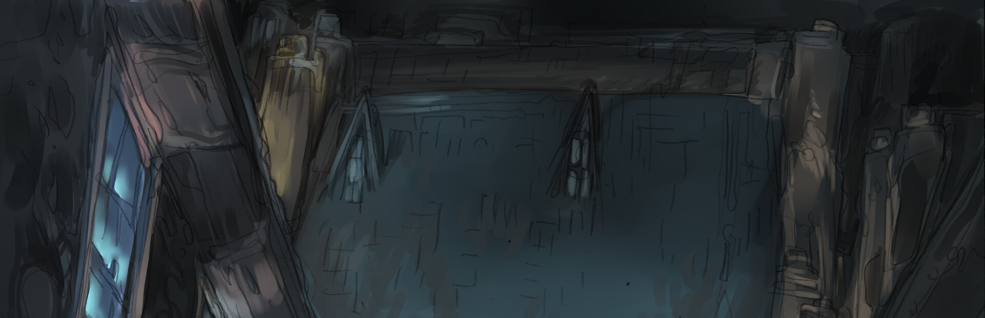 The Hunter's Journals - Return to Wight Chapel