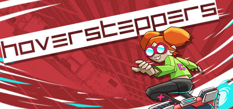 Hoversteppers banner image