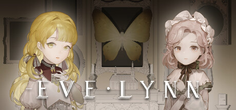 Evelynn Cover Image