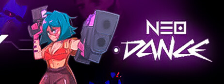 Neo Dance cover art