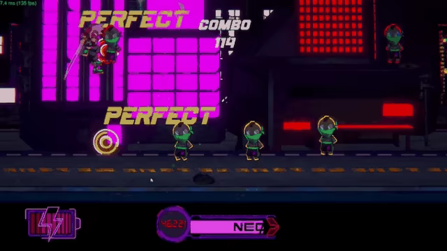 Neo Dance video 16
