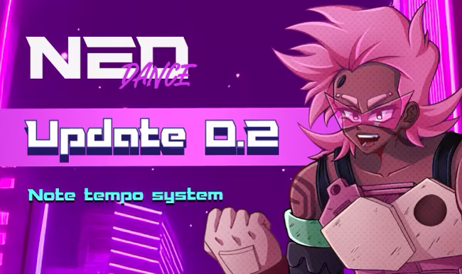 Neo Dance screenshot 3