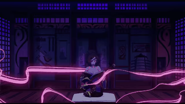 Neo Dance video 14