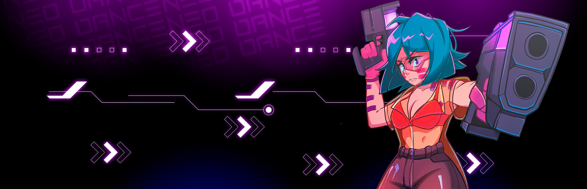Neo Dance