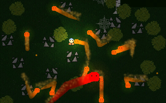 Learn to Dodge game for windows Pc 1