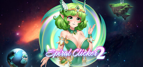 Spiral Clicker 2 Cheat Engine/CT