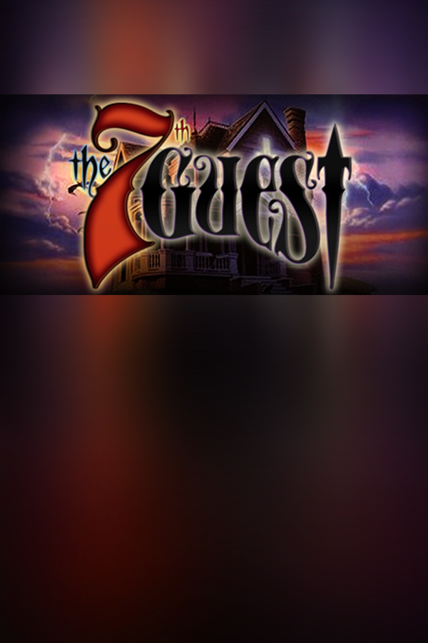 Cover art of The 7th Guest