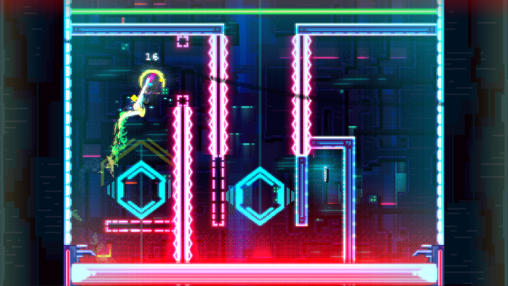 Towerbolt screenshot #4