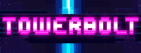 Towerbolt cover art