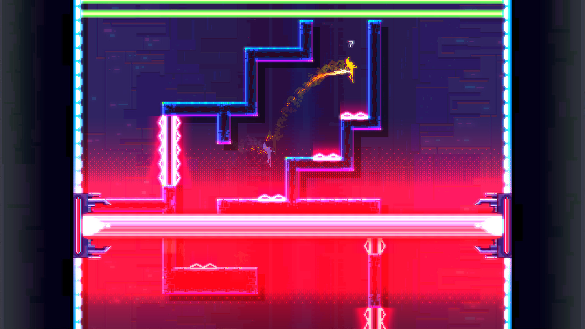 Towerbolt screenshot #1