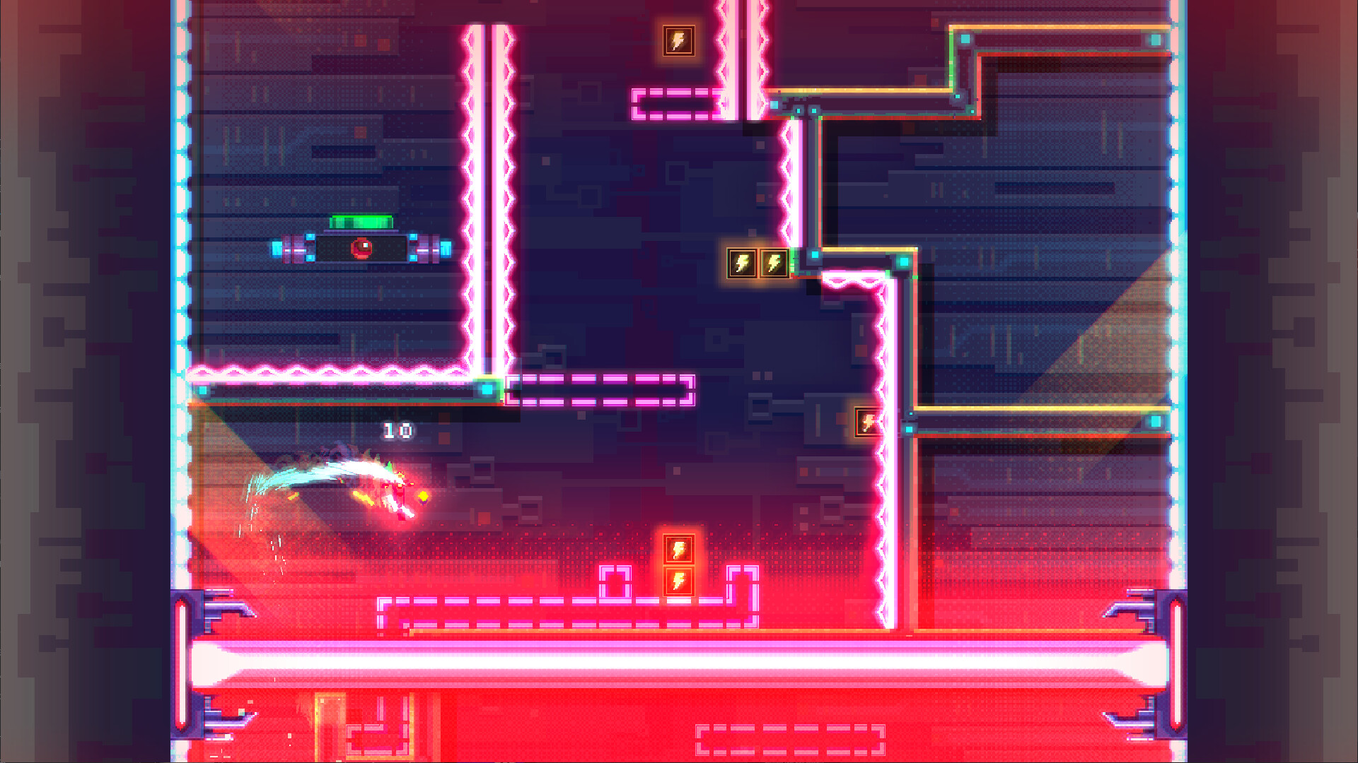 Towerbolt screenshot 3