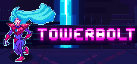 Towerbolt cover