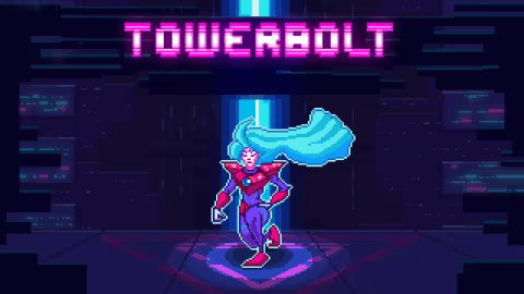 Towerbolt video 1