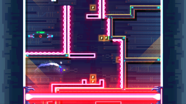 Towerbolt screenshot 2