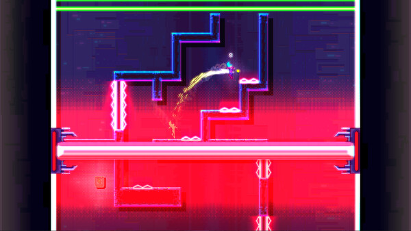 Towerbolt screenshot 1