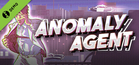 Anomaly Agent Demo