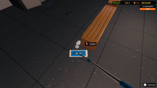 Gym Simulator 24 - скриншот 14