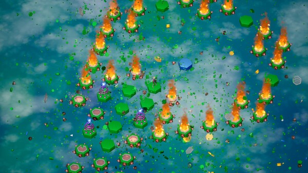 Hex Love screenshot 5