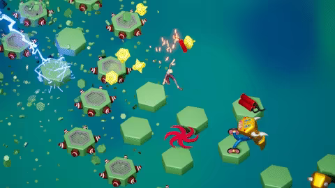 Hex Love video 1