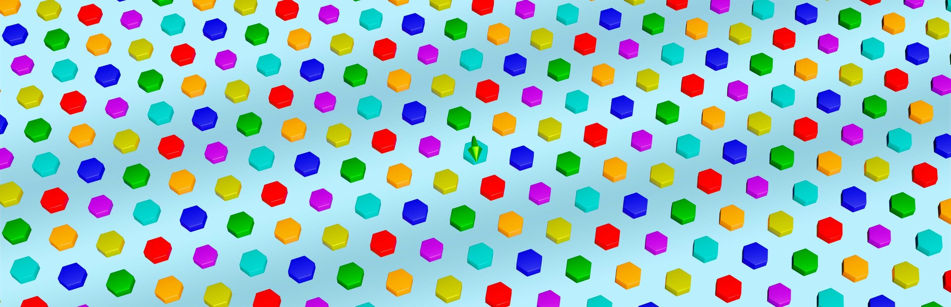 Hex Love
