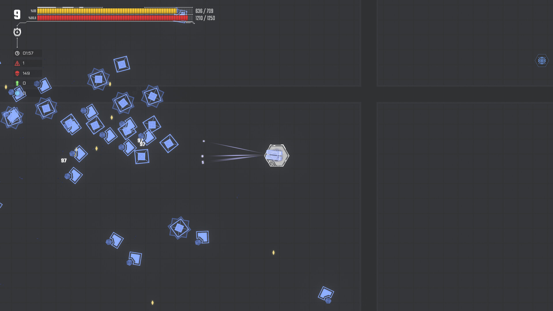 Symmodance – Screenshot 6