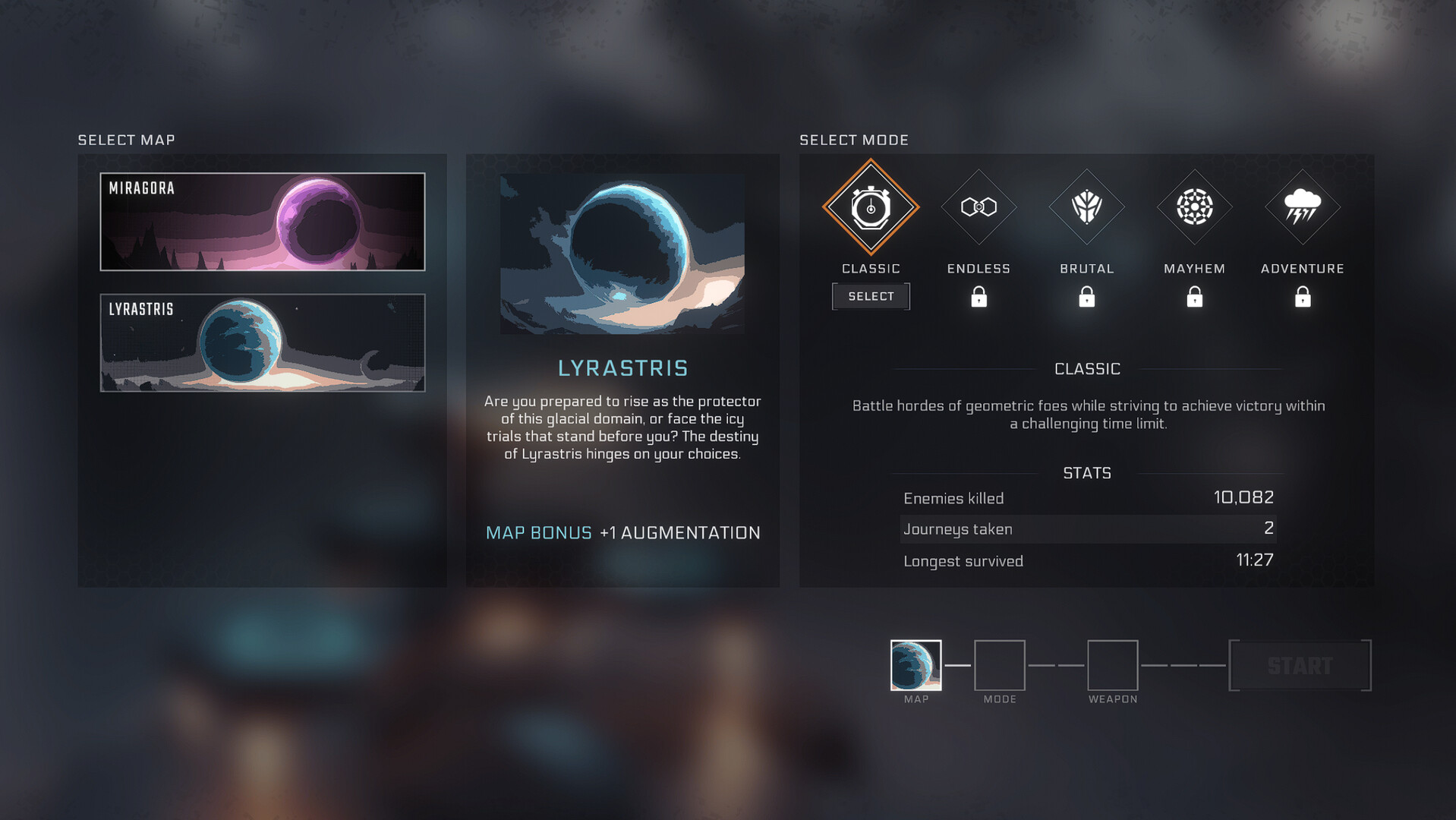 Symmodance – Screenshot 8