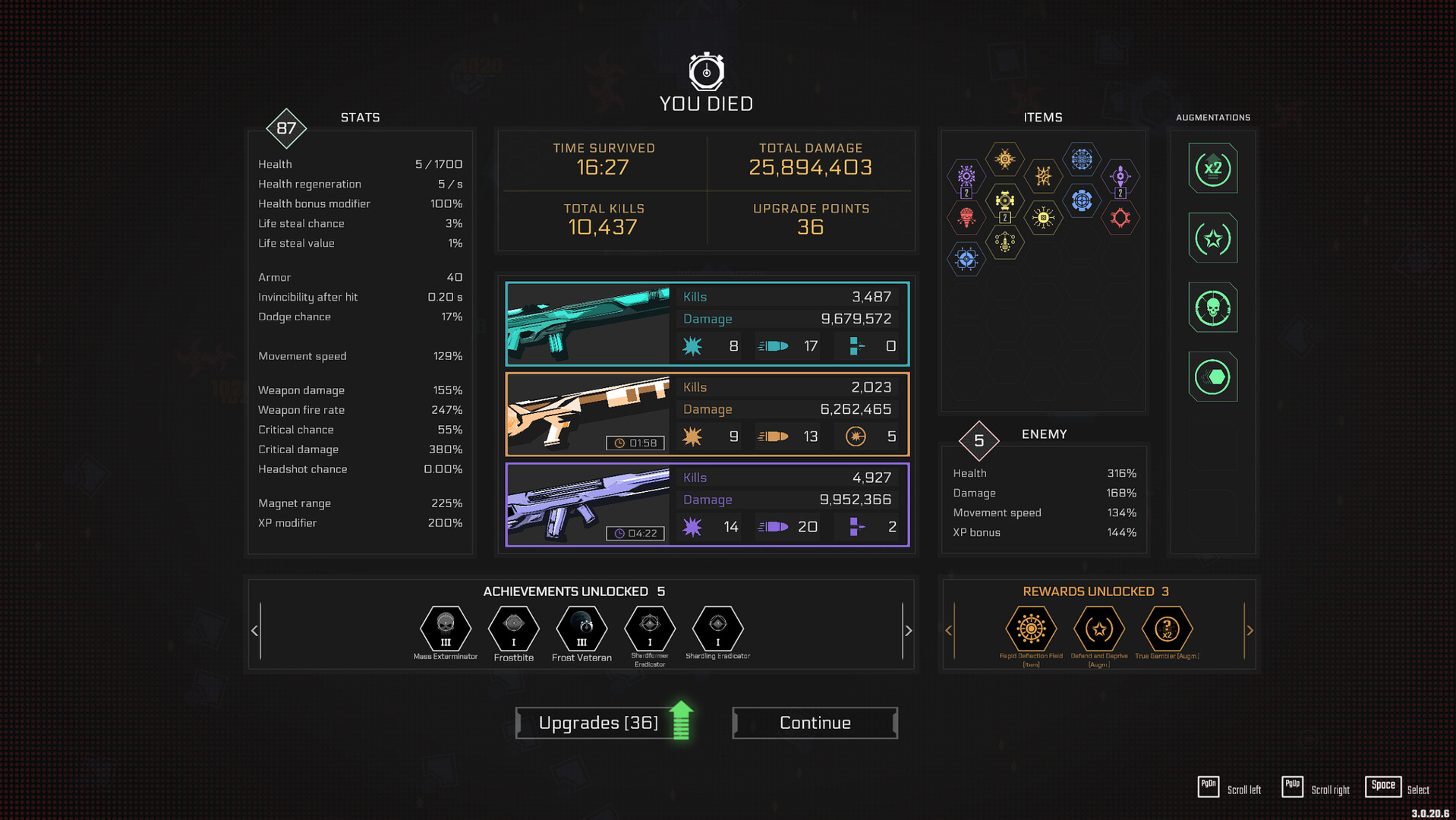 Symmodance – Screenshot 4