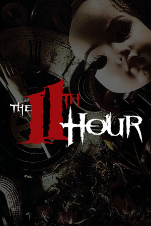 Cover art of The 11th Hour